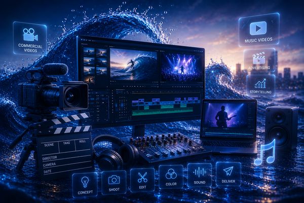 Video Production