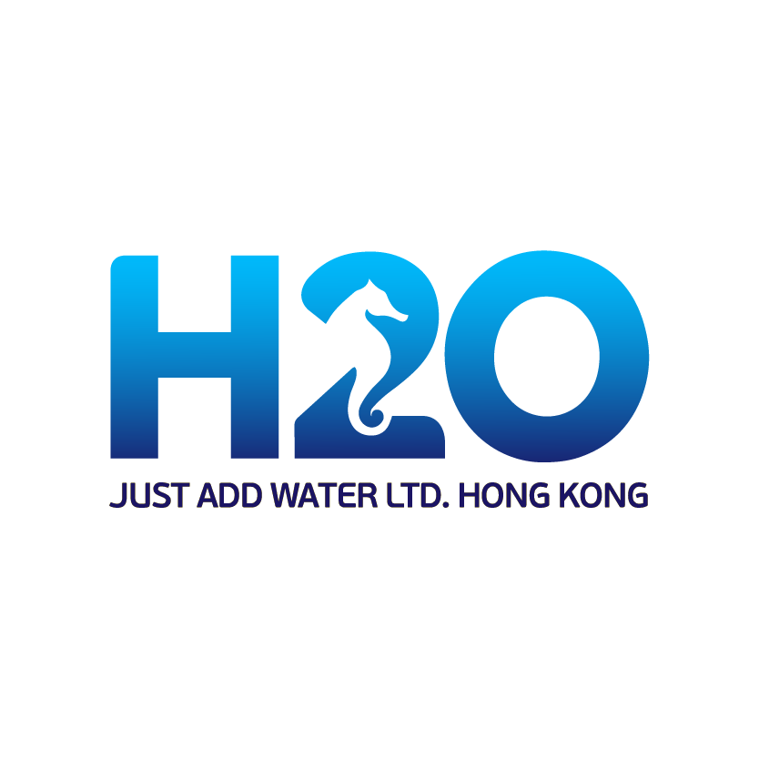 H2O logo